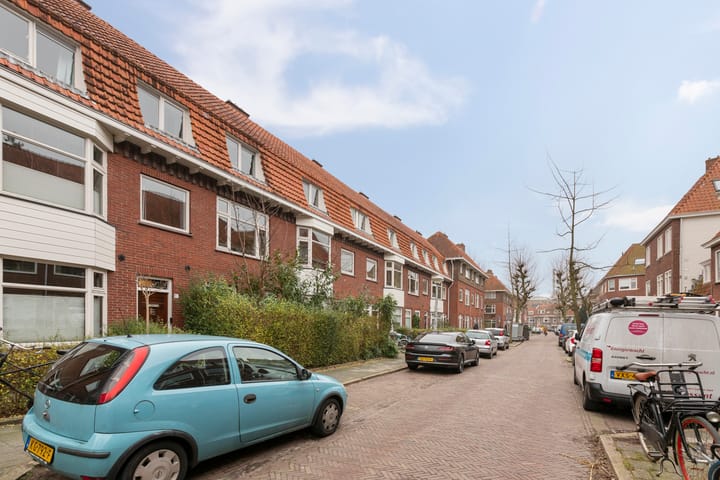 Foto 36 van Abel Tasmanstraat 6-B