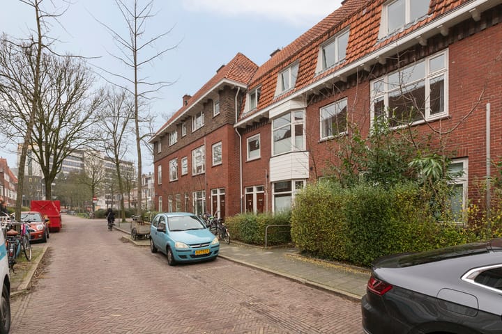 Foto 37 van Abel Tasmanstraat 6-B