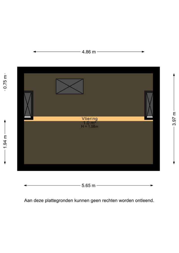Foto 43 van Abel Tasmanstraat 6-B