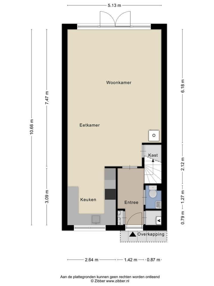 Foto 39 van Wikkehof 6