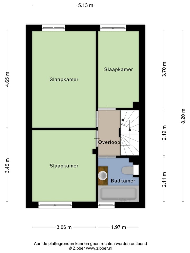 Foto 40 van Wikkehof 6