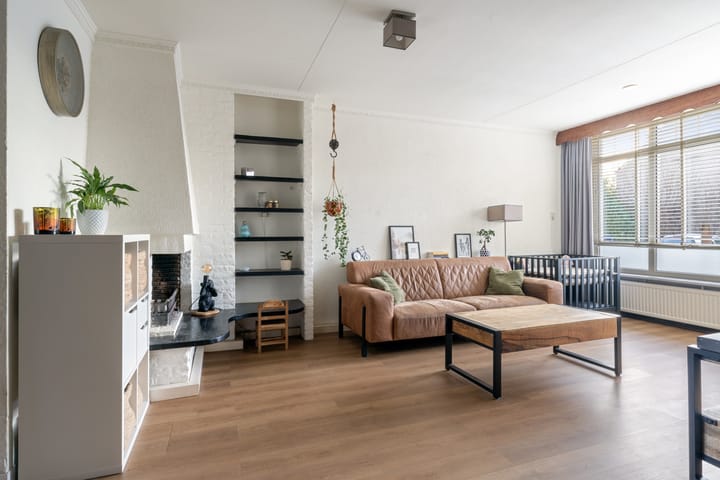 Foto 2 van Spinetstraat 10