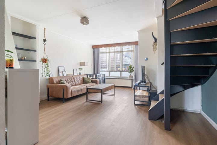 Foto 3 van Spinetstraat 10