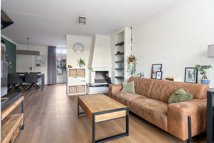 Foto 5 van Spinetstraat 10