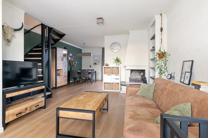 Foto 6 van Spinetstraat 10