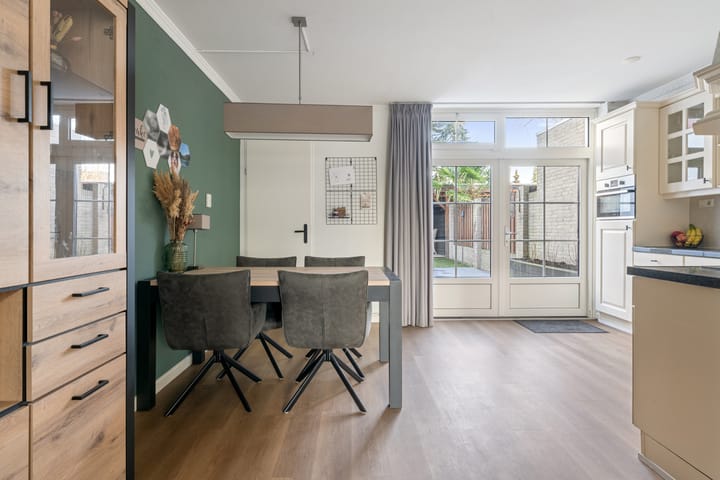 Foto 8 van Spinetstraat 10