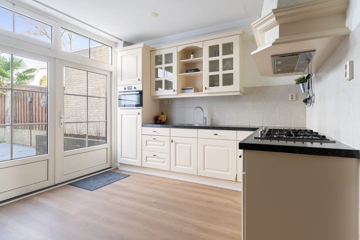 Foto 9 van Spinetstraat 10