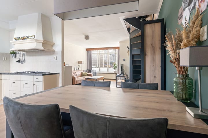 Foto 10 van Spinetstraat 10