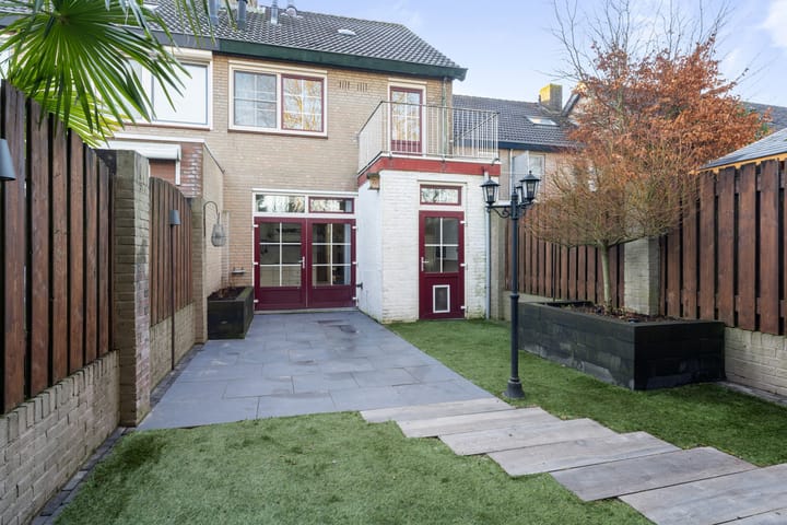 Foto 37 van Spinetstraat 10