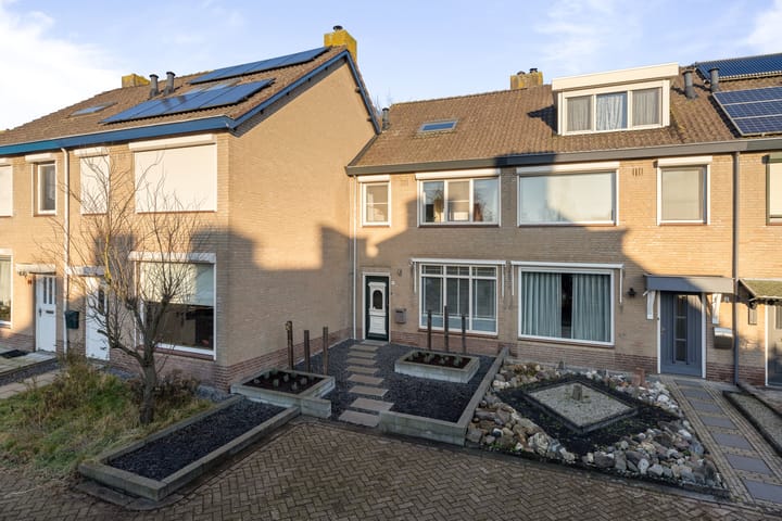 Foto 39 van Spinetstraat 10