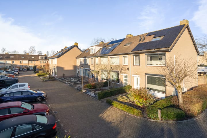 Foto 40 van Spinetstraat 10