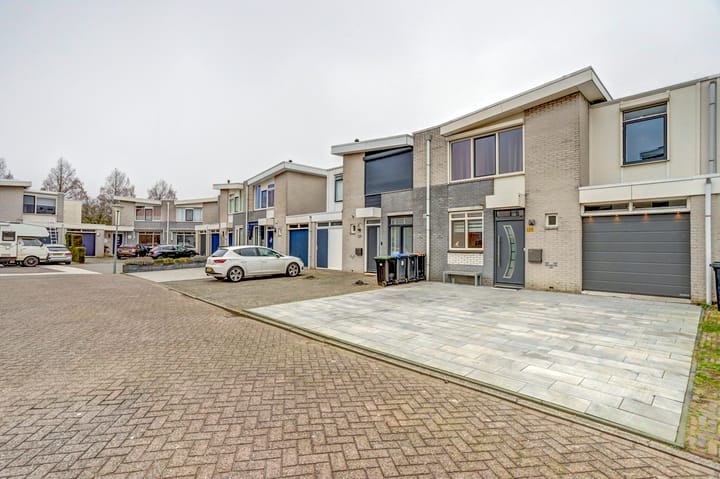 Foto 1 van Mahonie 120