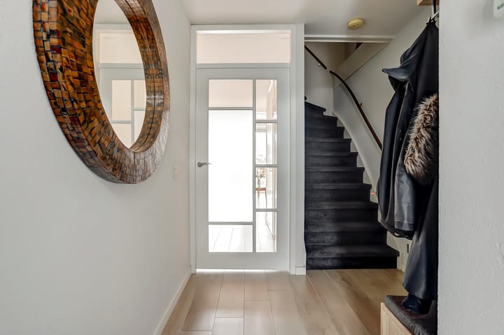 Foto 3 van Mahonie 120