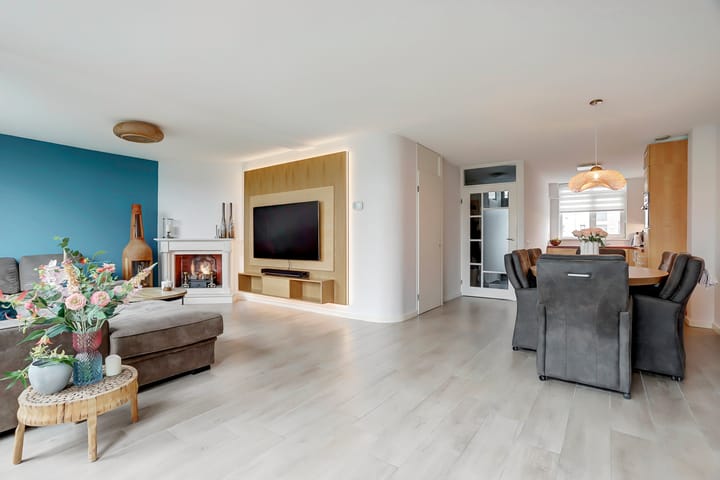 Foto 4 van Mahonie 120