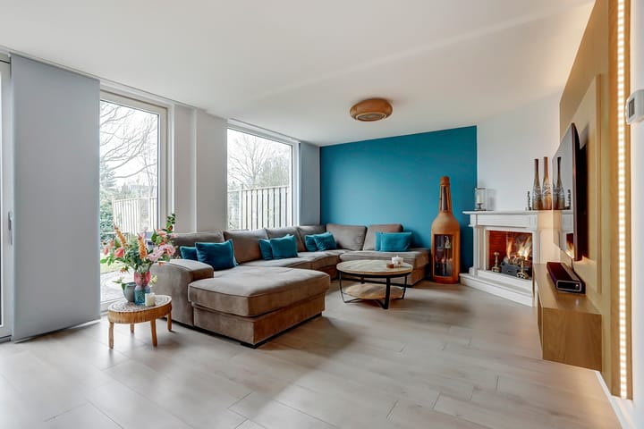 Foto 5 van Mahonie 120