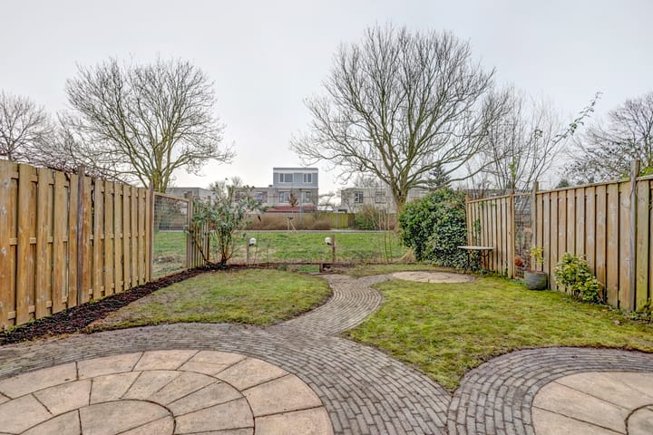 Foto 8 van Mahonie 120