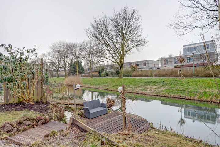 Foto 9 van Mahonie 120