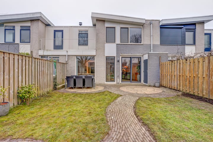 Foto 10 van Mahonie 120