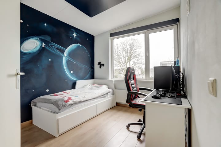 Foto 20 van Mahonie 120