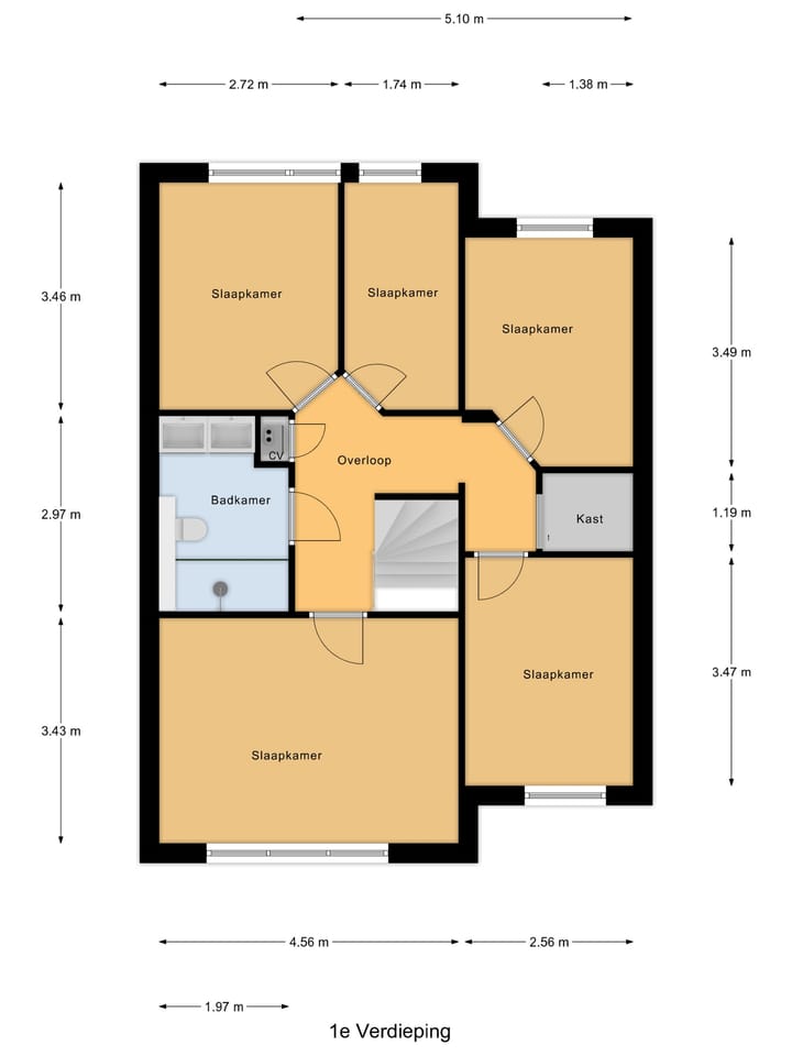 Foto 32 van Mahonie 120