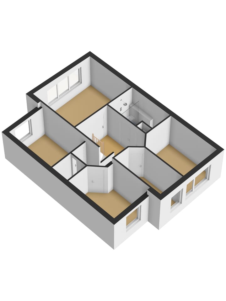 Foto 33 van Mahonie 120