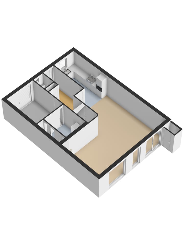 Foto 34 van Mahonie 120