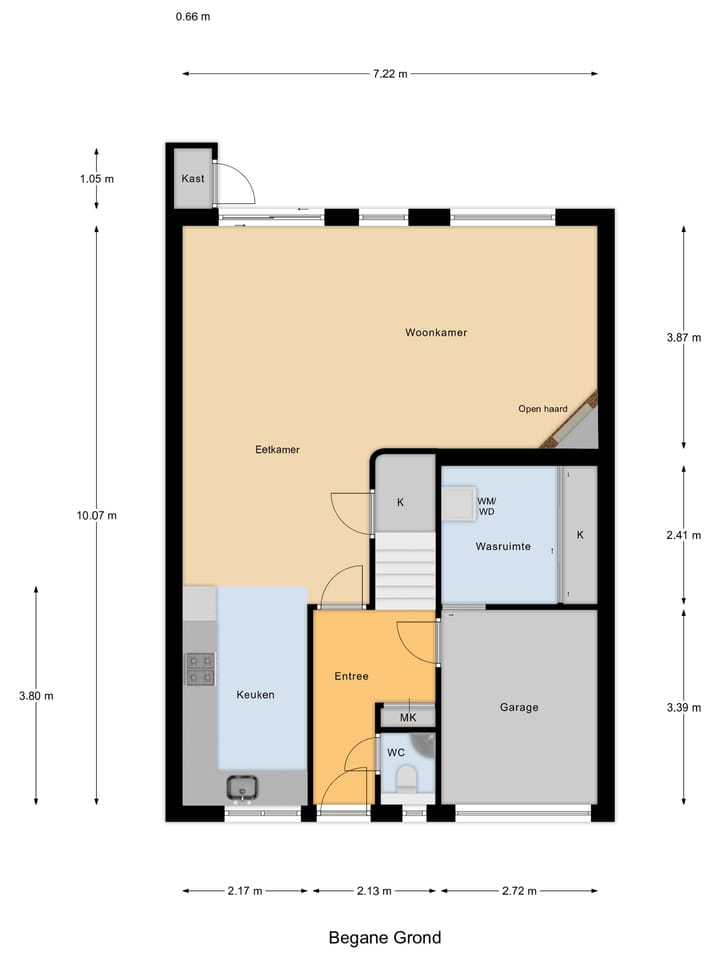 Foto 35 van Mahonie 120