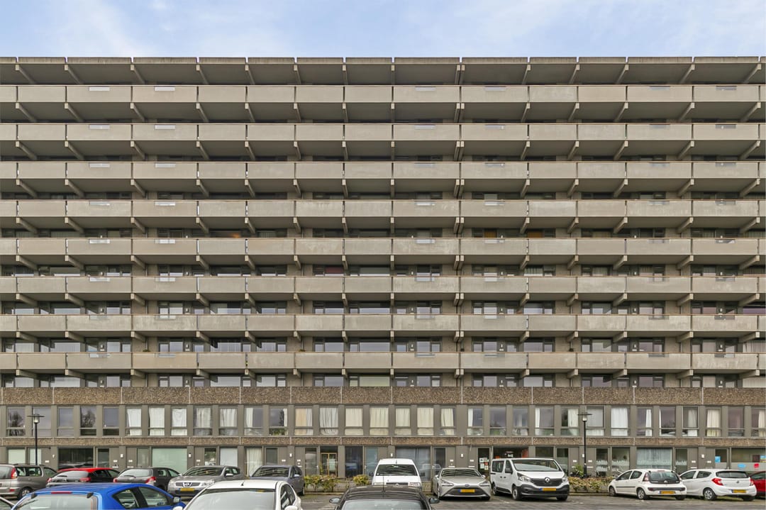 Foto 2 van Kleiburg 808