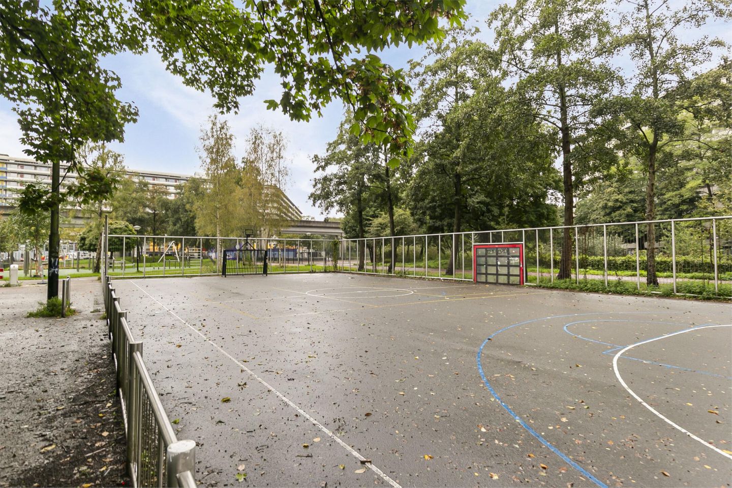 Foto 4 van Kleiburg 808