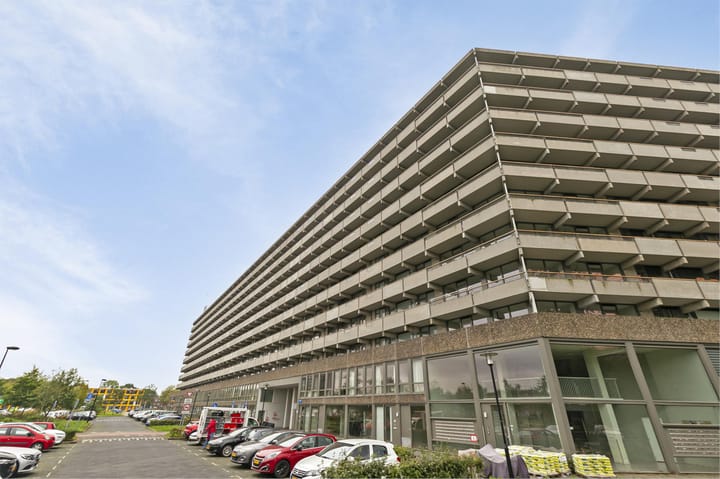 Foto 3 van Kleiburg 808