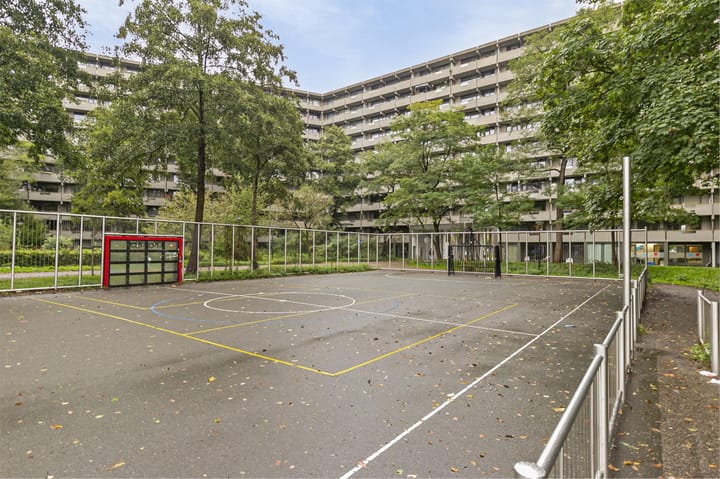 Foto 5 van Kleiburg 808