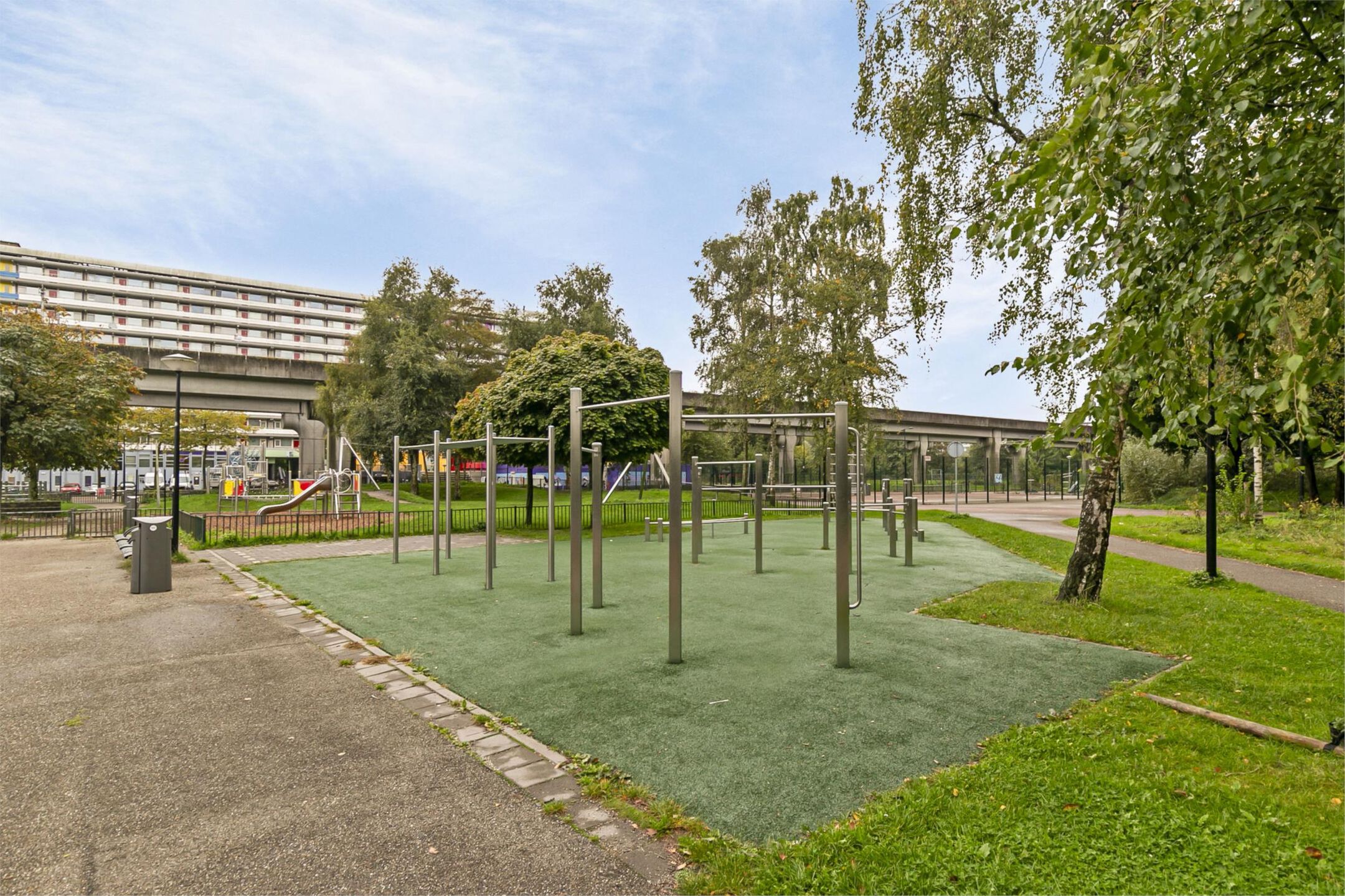 Foto 6 van Kleiburg 808