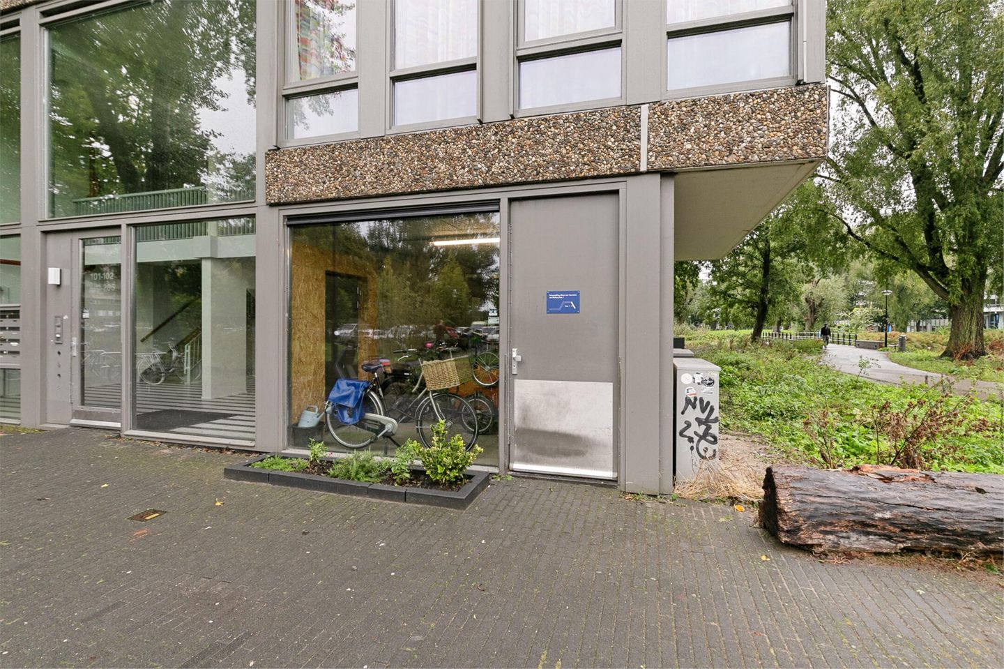 Foto 10 van Kleiburg 808