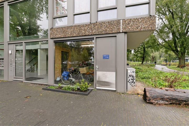 Foto 10 van Kleiburg 808