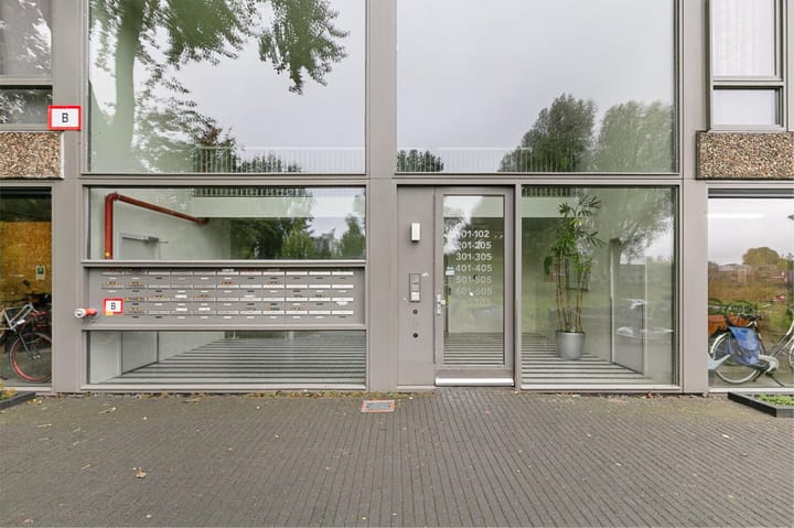 Foto 11 van Kleiburg 808