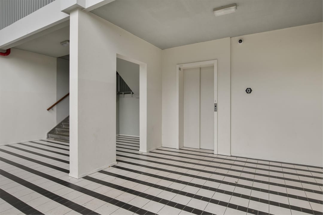 Foto 13 van Kleiburg 808