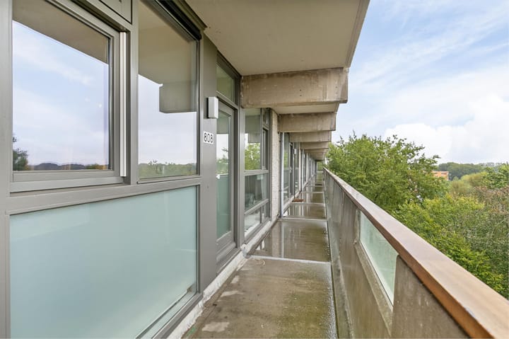 Foto 14 van Kleiburg 808