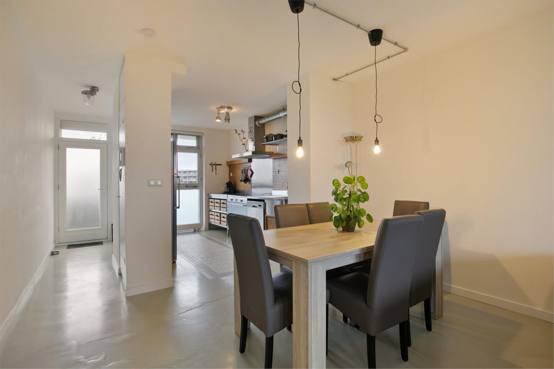 Foto 17 van Kleiburg 808