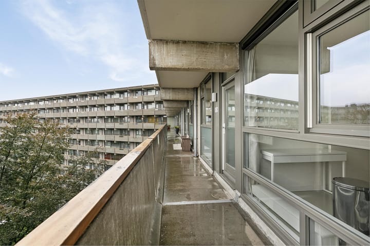 Foto 16 van Kleiburg 808