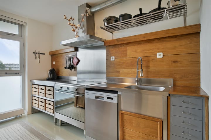 Foto 22 van Kleiburg 808