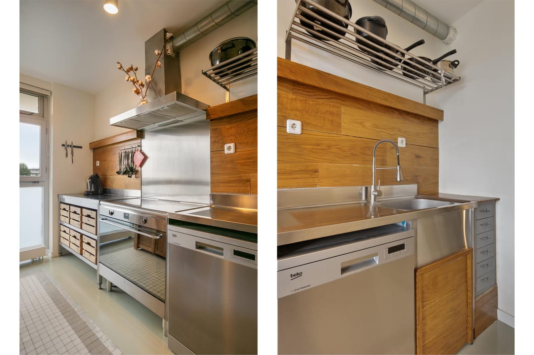 Foto 23 van Kleiburg 808