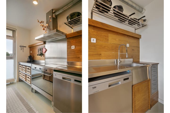 Foto 23 van Kleiburg 808