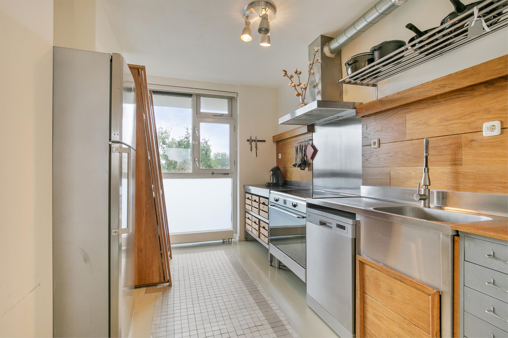 Foto 24 van Kleiburg 808