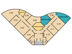 Bekijk plattegrond