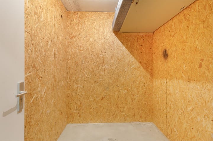 Foto 34 van Kleiburg 808