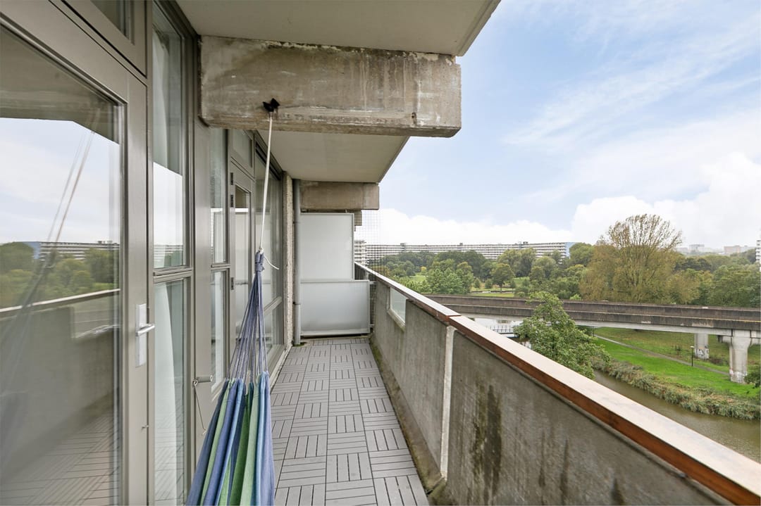 Foto 37 van Kleiburg 808