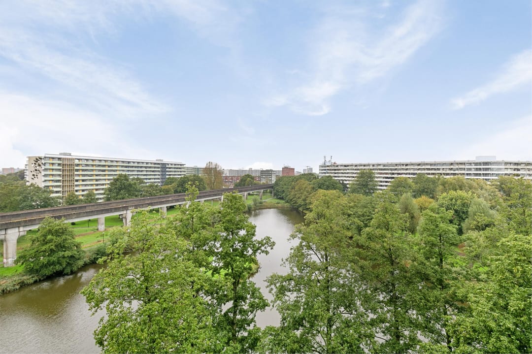 Foto 38 van Kleiburg 808