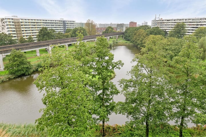 Foto 39 van Kleiburg 808