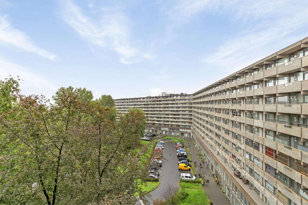 Foto 41 van Kleiburg 808