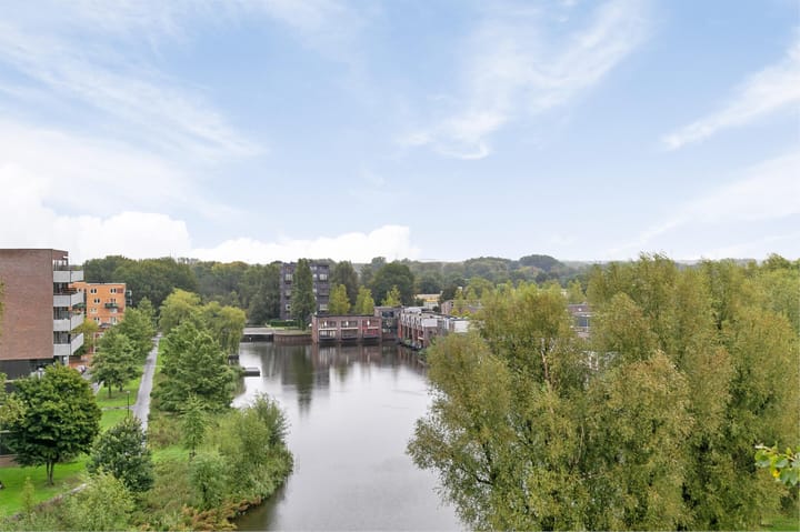 Foto 43 van Kleiburg 808